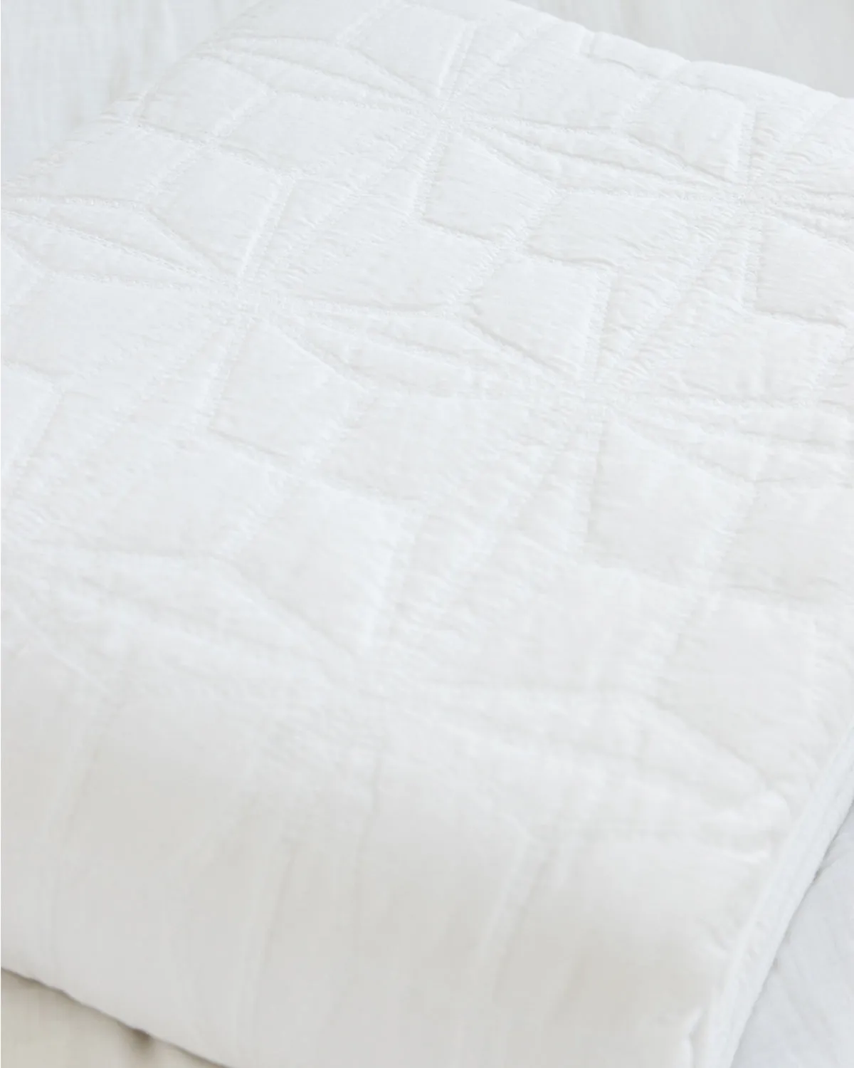 Victoria Quilt