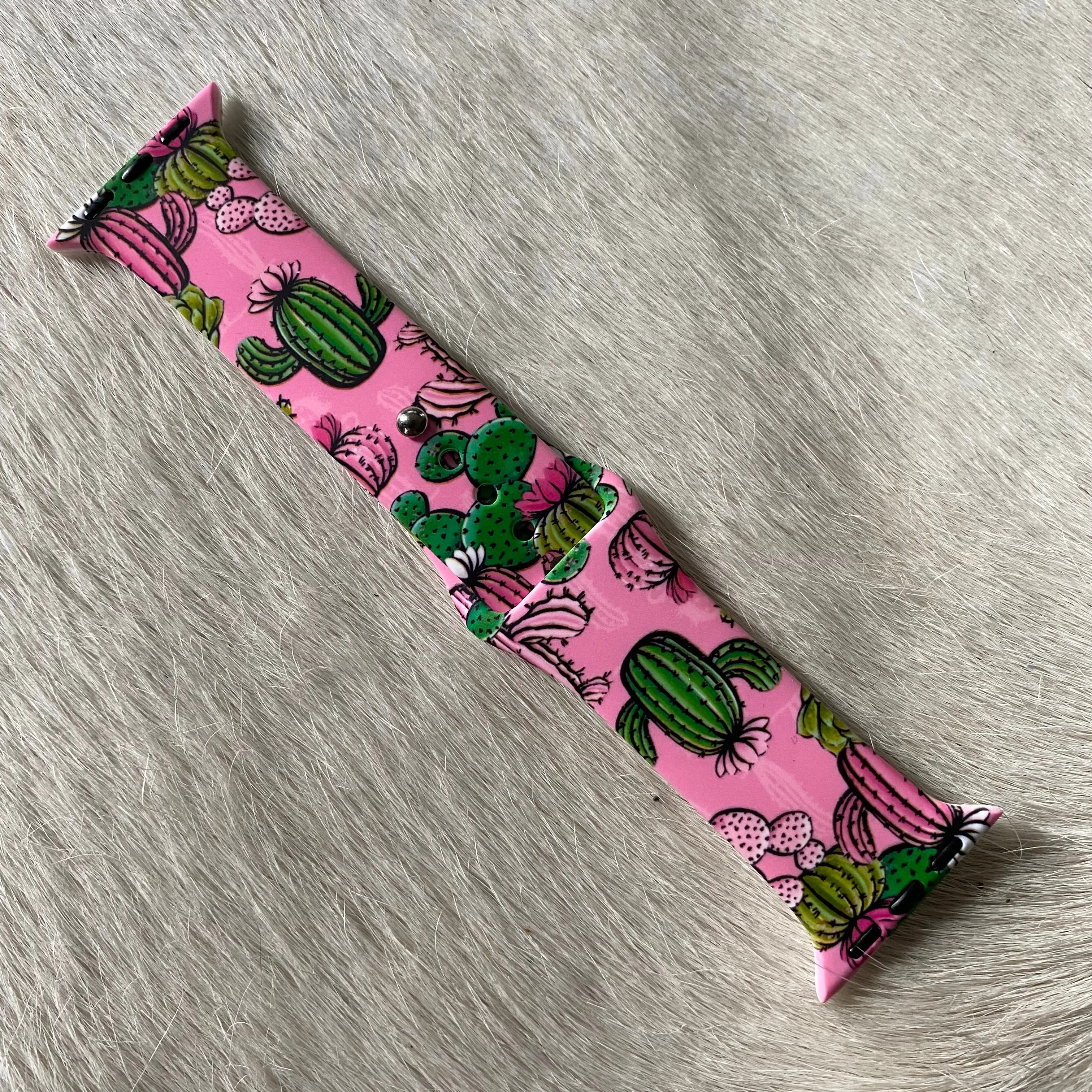Watch Band - Multiple Styles